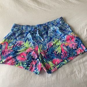 Womens Lilly Pulitzer shorts